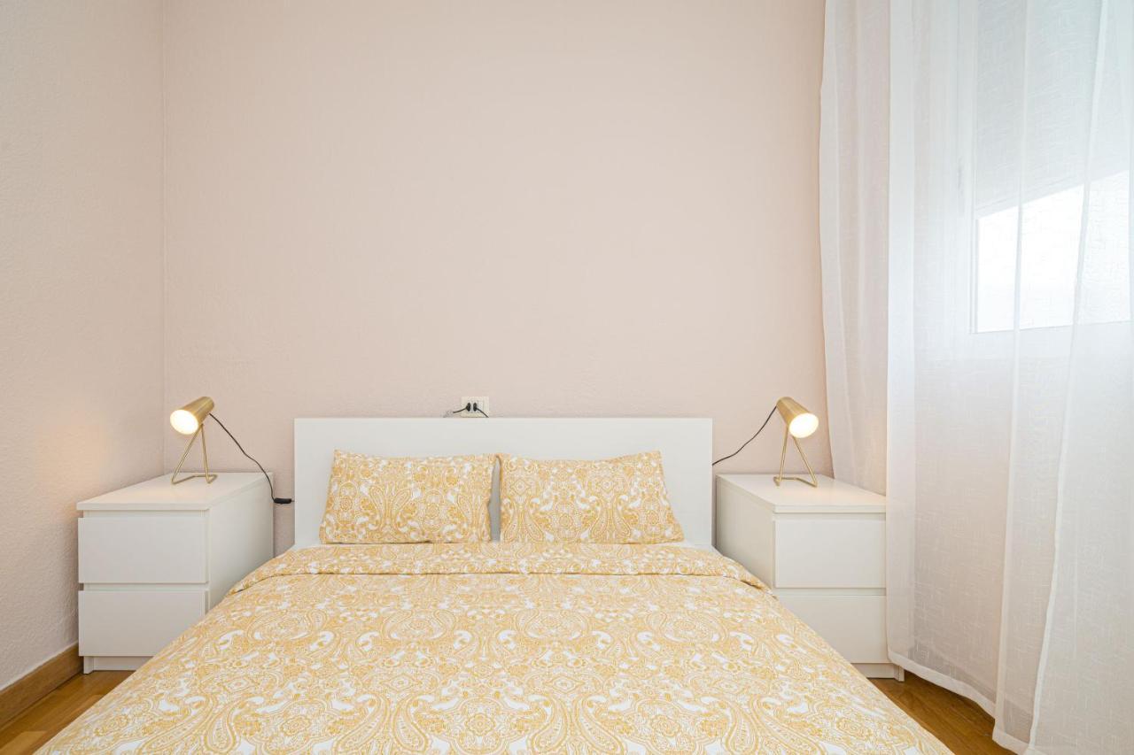 Casa Terra: Apartment 50 Meters From The Beach Torrevieja Ngoại thất bức ảnh