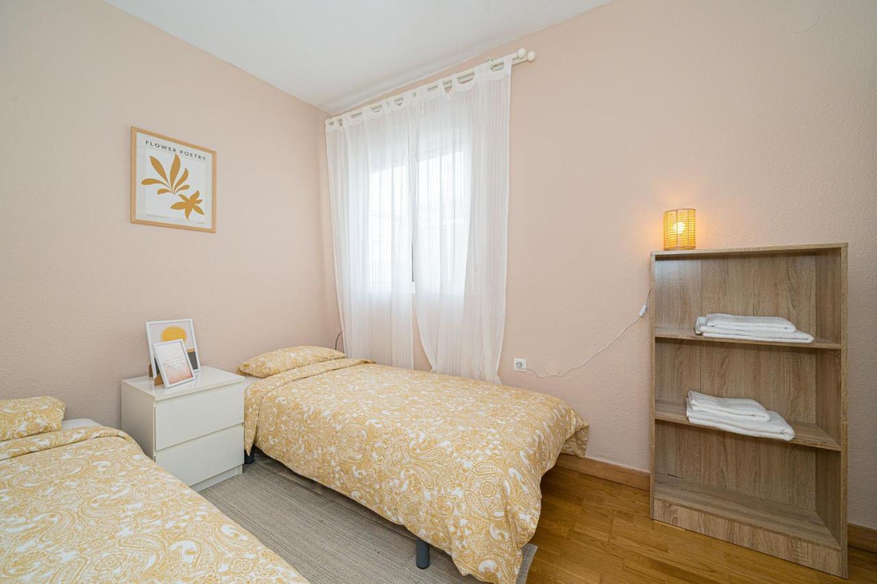 Casa Terra: Apartment 50 Meters From The Beach Torrevieja Ngoại thất bức ảnh