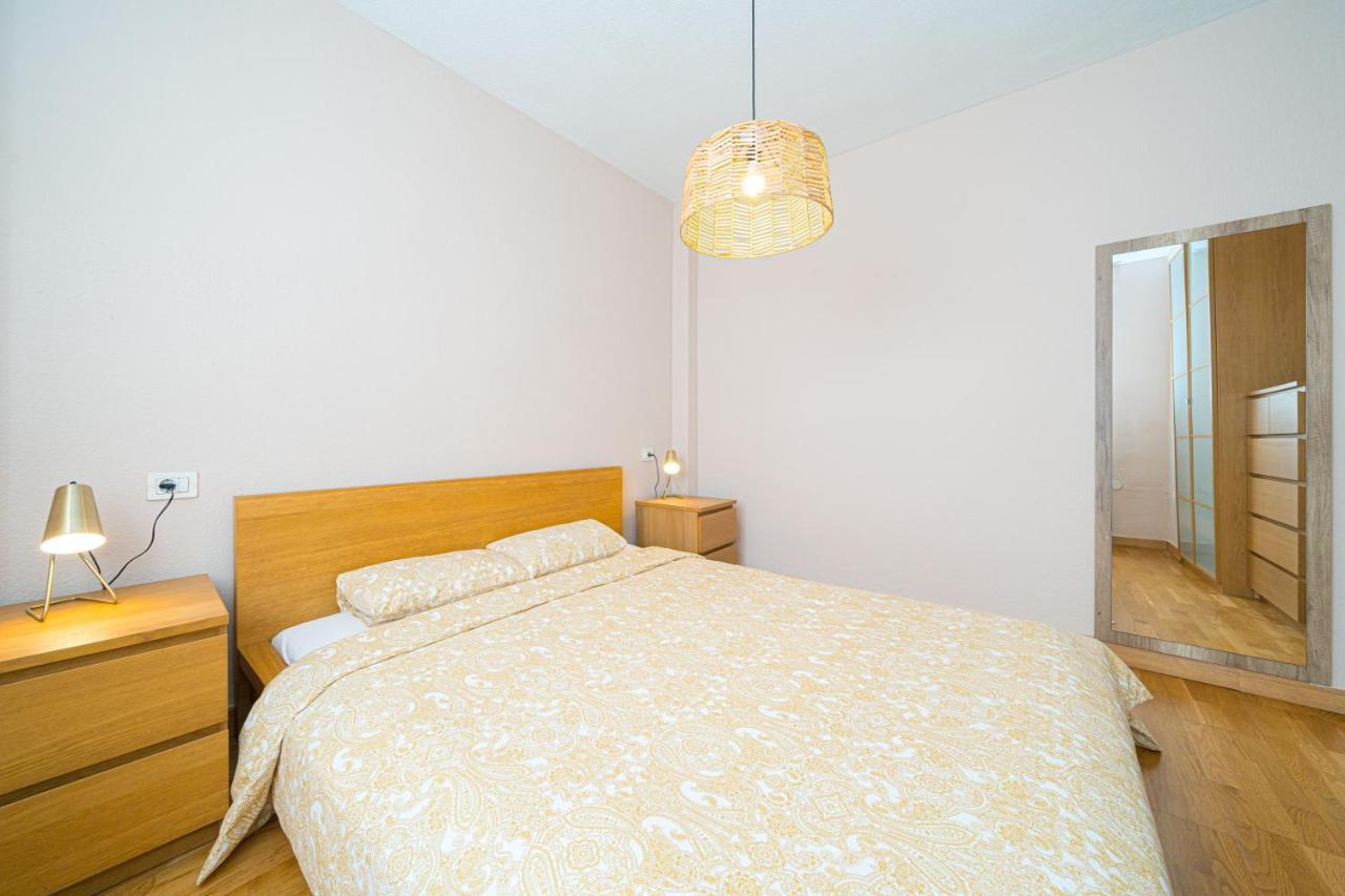 Casa Terra: Apartment 50 Meters From The Beach Torrevieja Ngoại thất bức ảnh